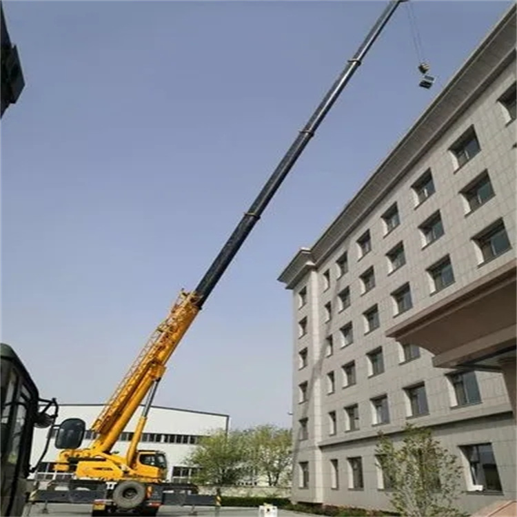 石柱比较好的吊车出租电话