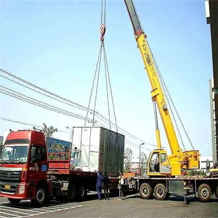 石柱自吊车出租电话咨询指南：如何快速获取报价与就近服务