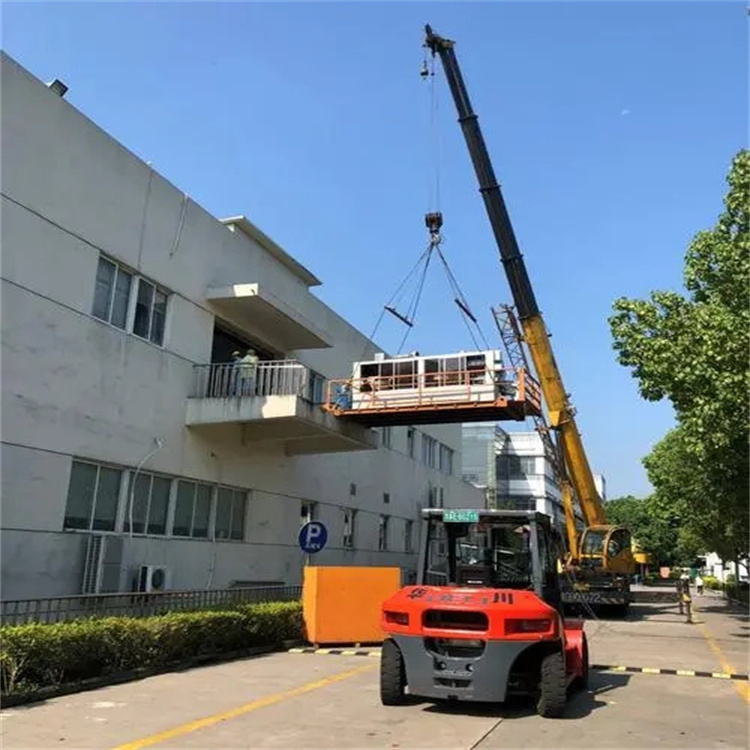 石柱哪里有吊车租赁的？全面解析吊车租赁服务及选择指南