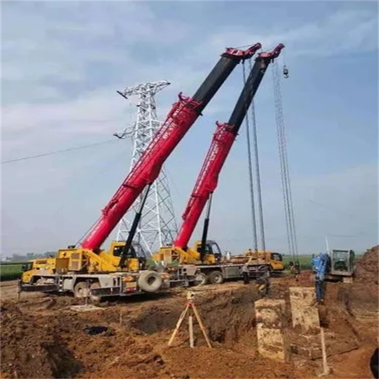 石柱小型吊沙子吊车多少钱