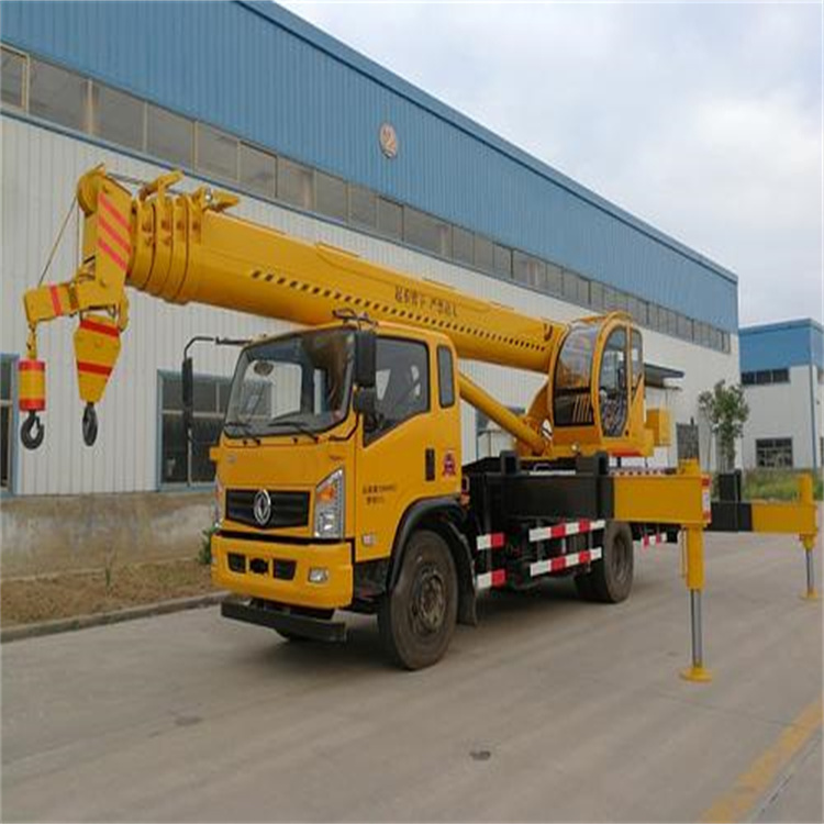 石柱小型吊机出租电话