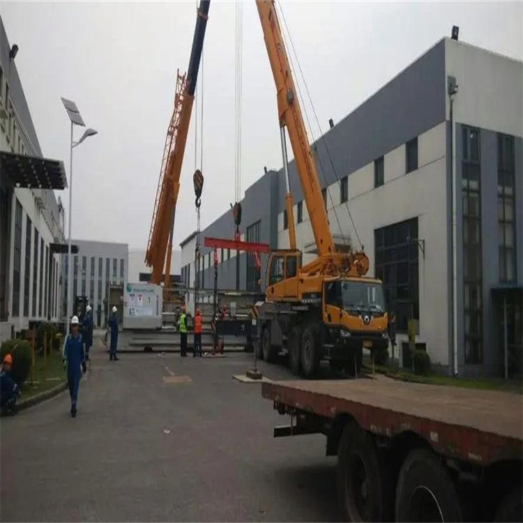 石柱附近12吨吊车出租电话|工程吊装|高效响应