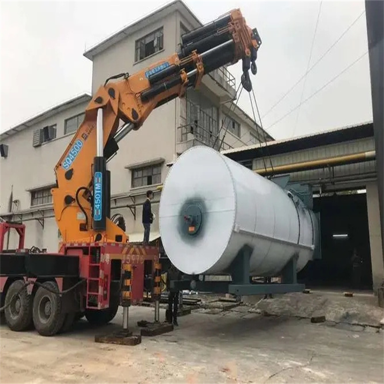 石柱吊车租用电话|24小时应急服务|精准吊装方案